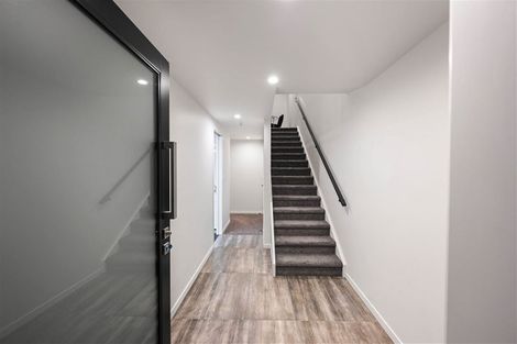 Photo of property in 21u2 Manning Street, Hamilton Central, Hamilton, 3204