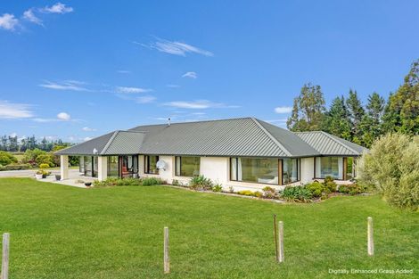 Photo of property in 1057 Knapdale Road, Chatton, Gore, 9773
