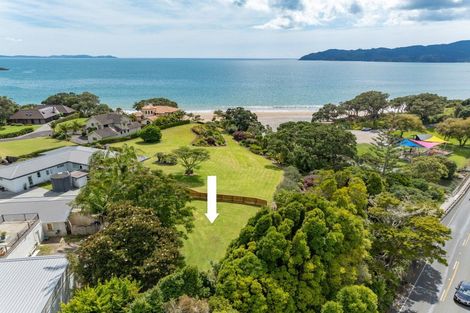 Photo of property in 2 Coopers Drive, Coopers Beach, 0420