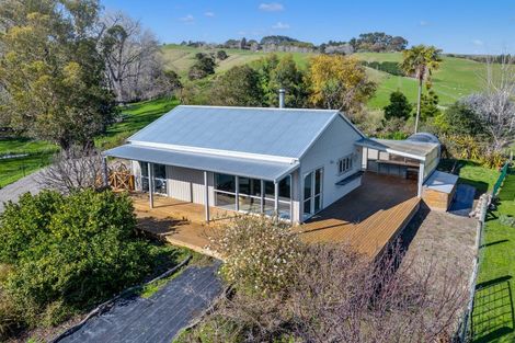 Photo of property in 275 Admiral Road, Admiral Hill, Gladstone, 5883