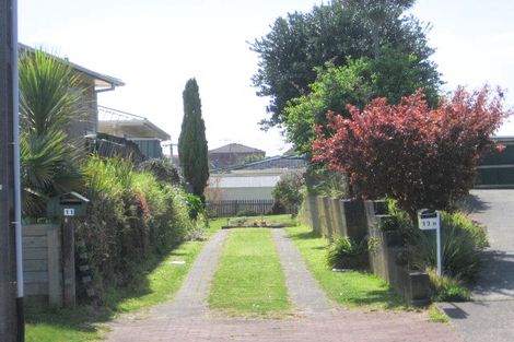 Photo of property in 13b Crane Street, Mount Maunganui, 3116