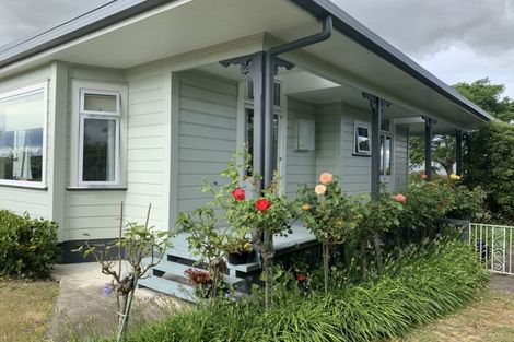 Photo of property in 52 Mount Herbert Road, Waipukurau, 4200