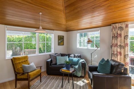 Photo of property in 29 Pitt Street, Wadestown, Wellington, 6012