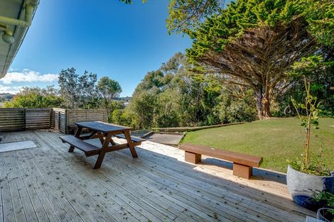 Photo of property in 101 Hereford Street, Cannons Creek, Porirua, 5024