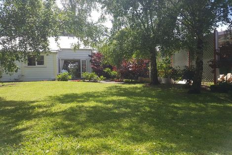 Photo of property in 86 Grey Street, Woodville, 4920
