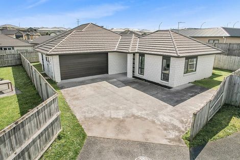 Photo of property in 30 Chalgrove Road, Huntington, Hamilton, 3210