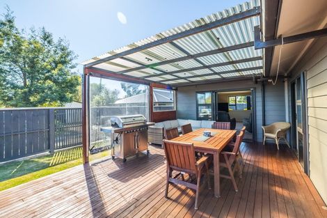 Photo of property in 41a Costley Street, Carterton, 5713