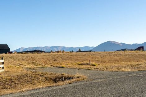 Photo of property in 13 Tussock Crescent, Twizel, 7901