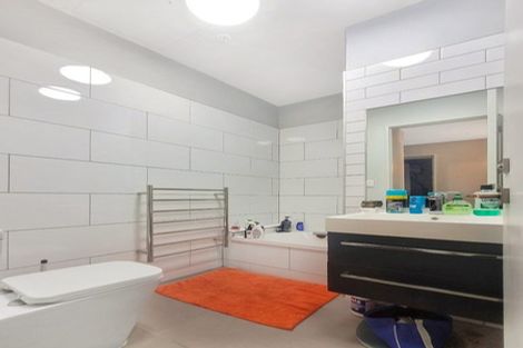 Photo of property in Detroit Apartments, 310/181u Tasman Street, Mount Cook, Wellington, 6021