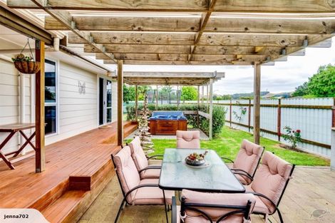 Photo of property in 1 Fife Crescent, Tamatea, Napier, 4112