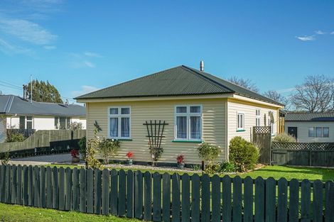 Photo of property in 5 Hutchison Street, Cheviot, 7310