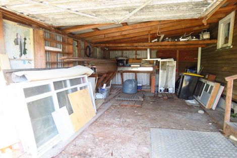 Photo of property in 16b Peel Street, Westport, 7825