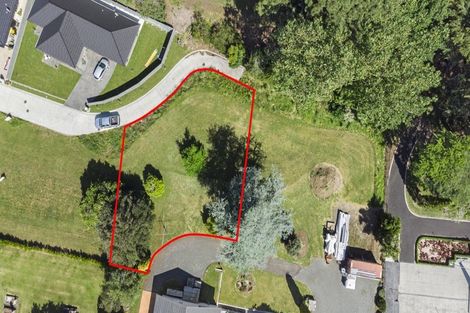 Photo of property in 8 Memorial Rise, Morrinsville, 3300