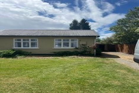 Photo of property in 16 Woodside Road, Oxford, 7430