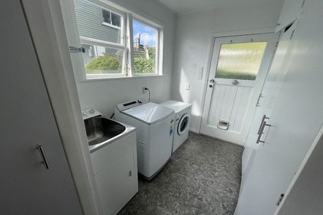 Photo of property in 3/20 Grosvenor Terrace, Wadestown, Wellington, 6012
