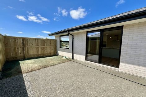 Photo of property in 515 East Maddisons Road, Rolleston, 7614