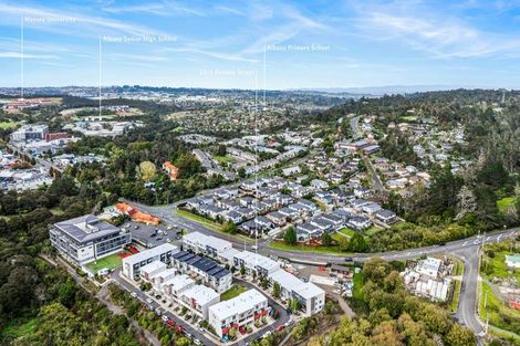 Photo of property in 25/5 Perekia Street, Albany, Auckland, 0632