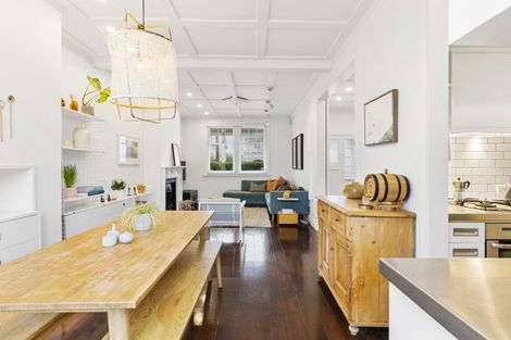 Photo of property in 92 Clarence Street, Ponsonby, Auckland, 1011