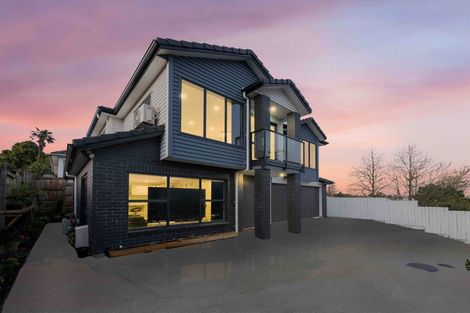 Photo of property in 45a Mahia Road, Manurewa, Auckland, 2102