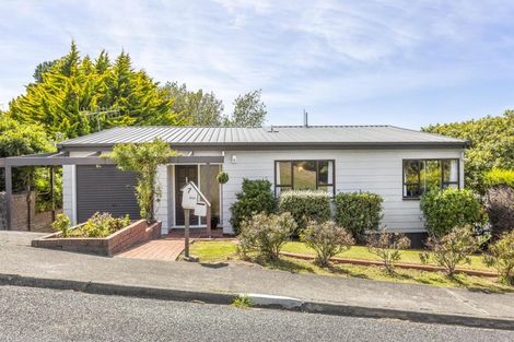 Photo of property in 7 The Yardarm, Whitby, Porirua, 5024