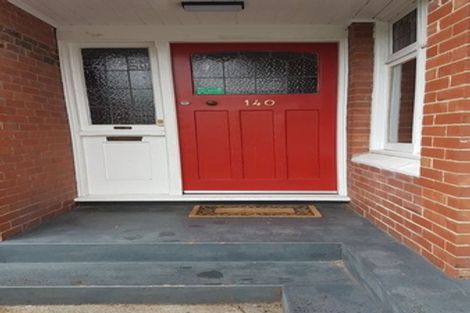 Photo of property in 140 Musselburgh Rise, Musselburgh, Dunedin, 9013