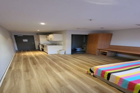 Photo of property in Dual Apartments, 108/142u Vivian Street, Te Aro, Wellington, 6011