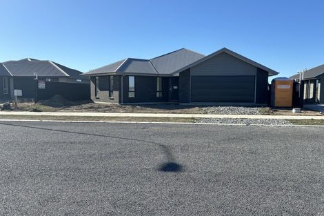 Photo of property in 892 Goulds Road, Rolleston, 7614