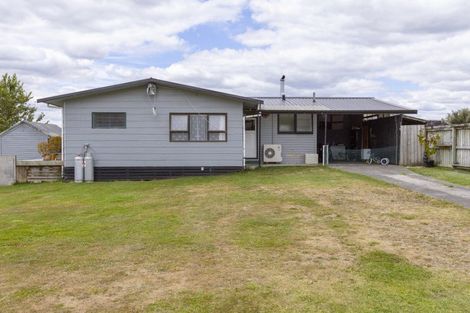 Photo of property in 6 Konini Terrace, Mangakino, 3421