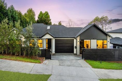 Photo of property in 29 Kewa Road, Albany Heights, Auckland, 0632