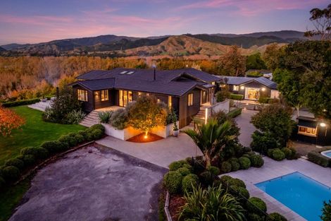Photo of property in 199 Otaki Gorge Road, Hautere, Otaki, 5582