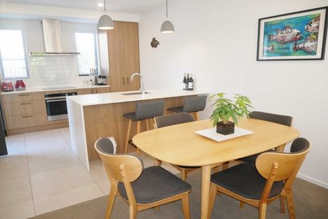 Photo of property in 4/555 Manchester Street, St Albans, Christchurch, 8014