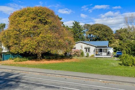 Photo of property in 197 Mill Road, Otaki, 5512
