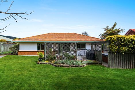 Photo of property in 14 Kahurangi Drive, Lynmore, Rotorua, 3010