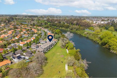 Photo of property in 24e Jellicoe Drive, Hamilton East, Hamilton, 3216