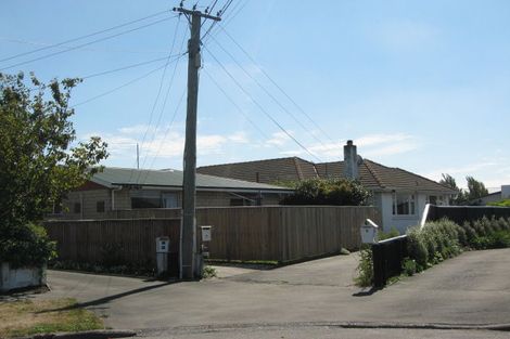 Photo of property in 7a Pablo Place, Hoon Hay, Christchurch, 8025