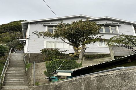 Photo of property in 75 Todman Street, Brooklyn, Wellington, 6021