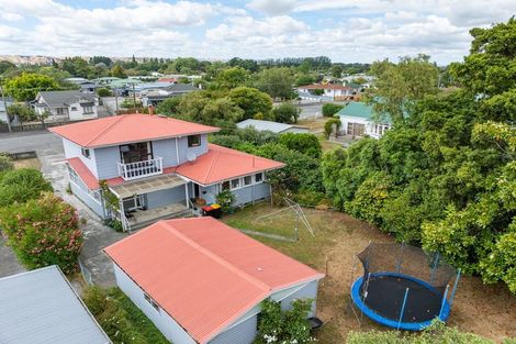 Photo of property in 118 Colombo Road, Masterton, 5810