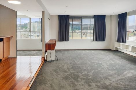 Photo of property in The Lofts, 22/185u Victoria Street, Te Aro, Wellington, 6011