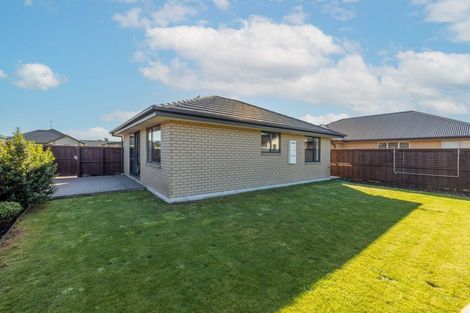 Photo of property in 25 Candy Crescent, Kaiapoi, 7630