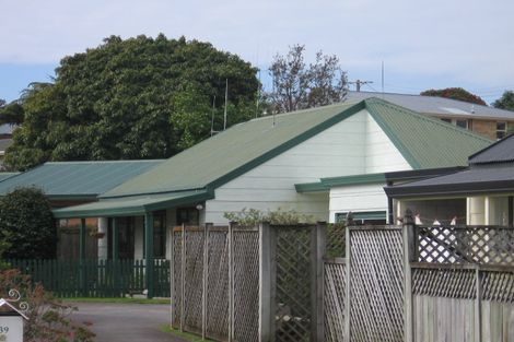Photo of property in 39a Sylvania Drive, Matua, Tauranga, 3110