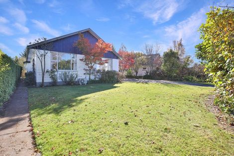 Photo of property in 75 Belt Road, Allenton, Ashburton, 7700