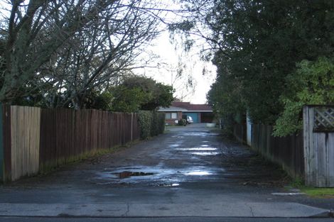 Photo of property in 61f Knighton Road, Hillcrest, Hamilton, 3216