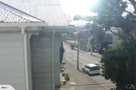 Photo of property in 78 Tasman Street, Mount Cook, Wellington, 6021