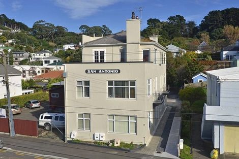 Photo of property in San Antonio Flats, 12f6 Kilbirnie Crescent, Kilbirnie, Wellington, 6022