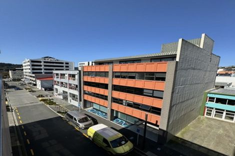 Photo of property in 3/20 Garrett Street, Te Aro, Wellington, 6011