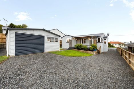 Photo of property in 69 Goodfellow Street, Te Awamutu, 3800