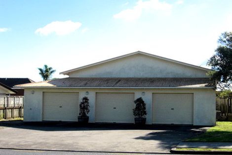 Photo of property in 142 Hill Road, Manurewa, Auckland, 2105