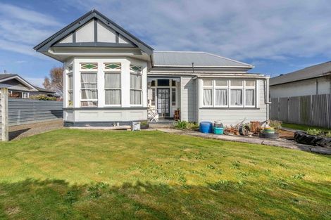 Photo of property in 55 Morton Street, Georgetown, Invercargill, 9812