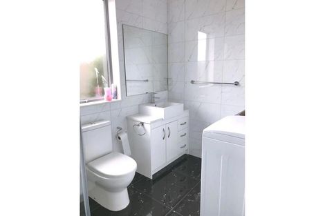 Photo of property in 7 Listack Drive, Flat Bush, Auckland, 2019