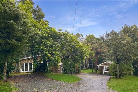 Photo of property in 396 Sunnyside Road, Coatesville, Albany, 0792
